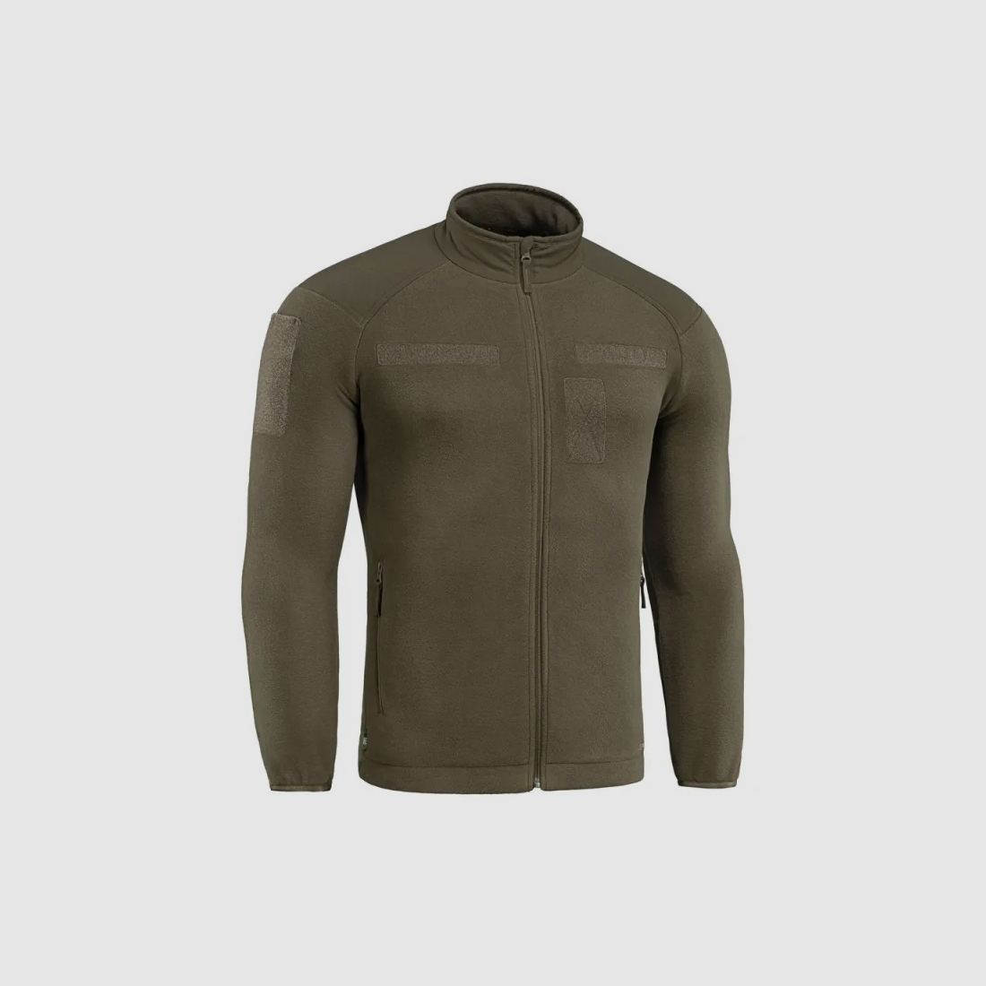 Polartec M-Tac Combat Fleece Jacke | Jagd & Outdoor, Bild 2 von 17
