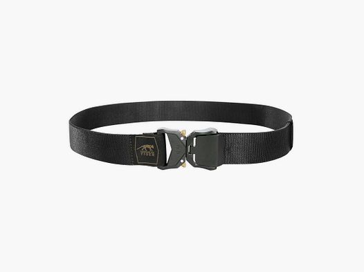 Tasmanian Tiger TT Tasmanian Tiger QR Stretchbelt 38mm Hosengürtel