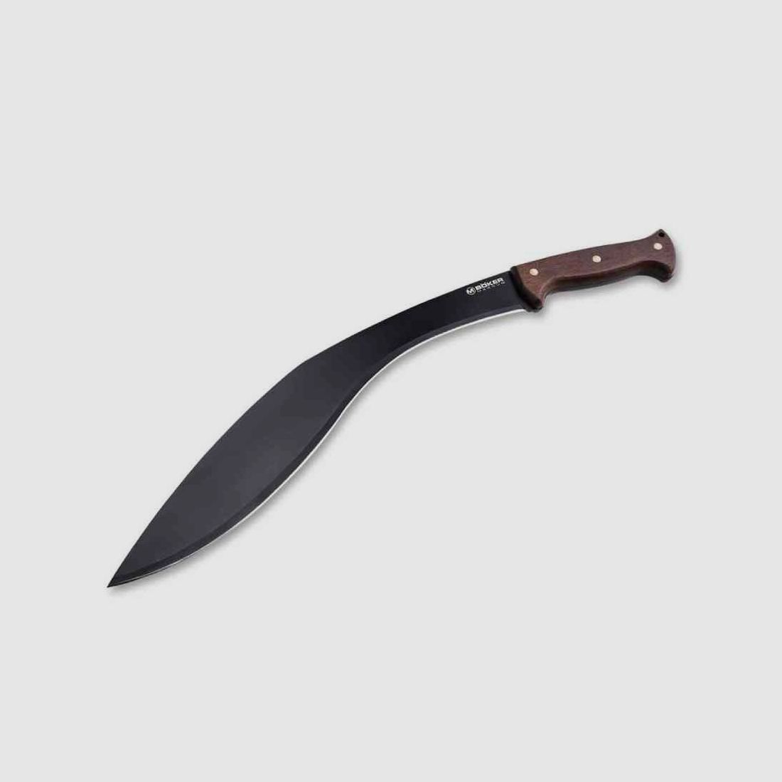 Böker Magnum Kukri Machete, billede 1 af 3