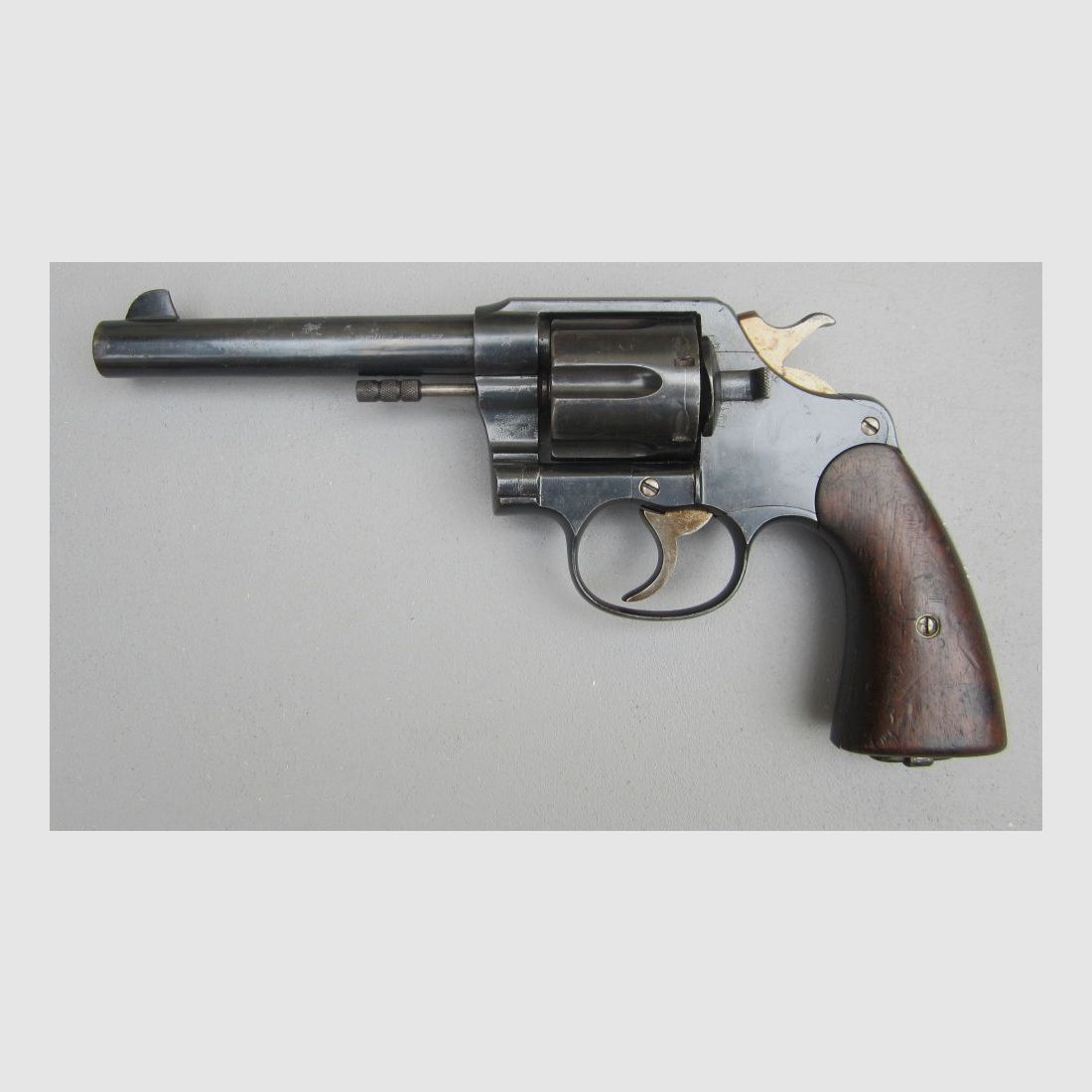 COLT NEW SERVICE 1898 Mod. 1905, Bild 1 von 5