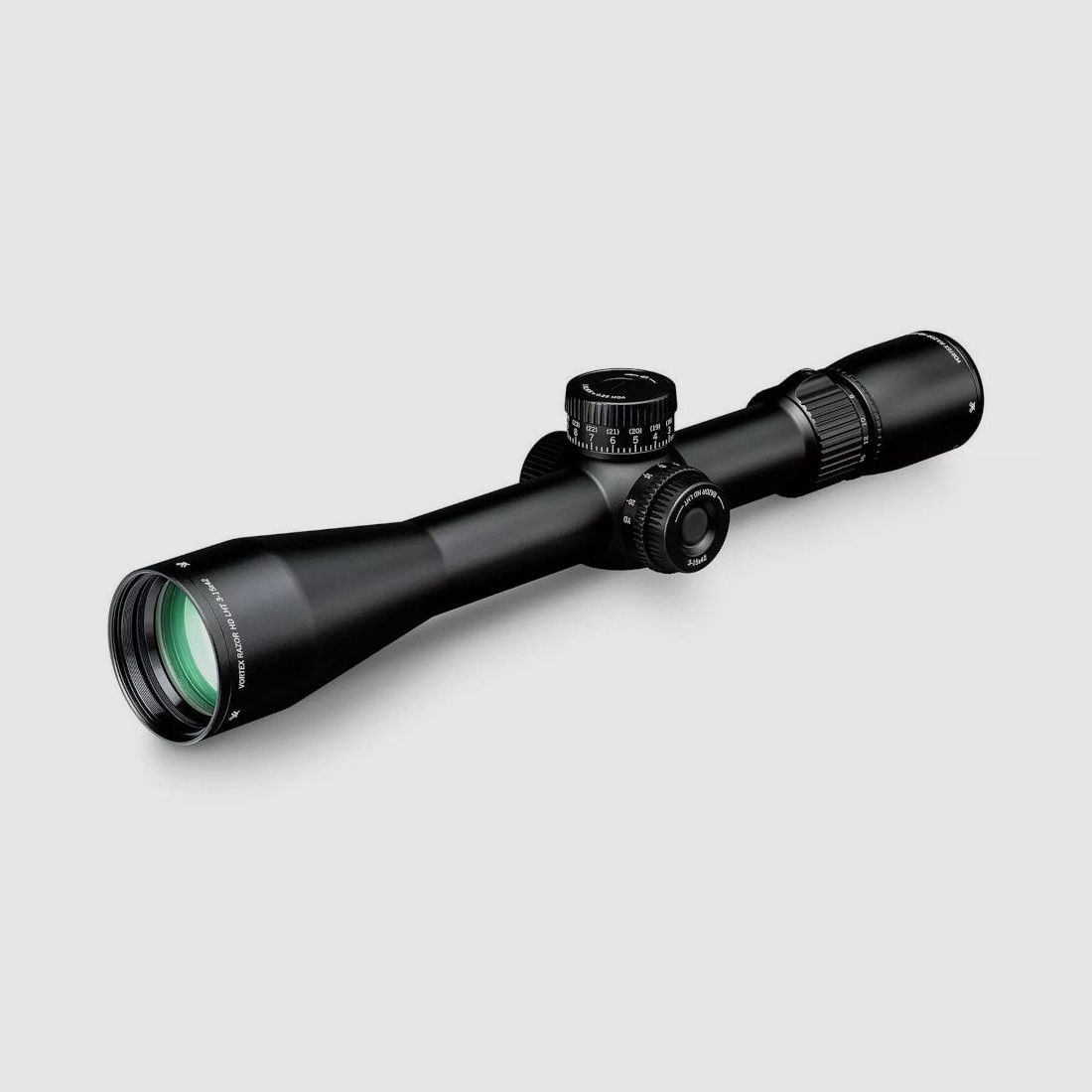 Vortex Razor LHT 3-15x42 HSR-5i MOA Zielfernrohr