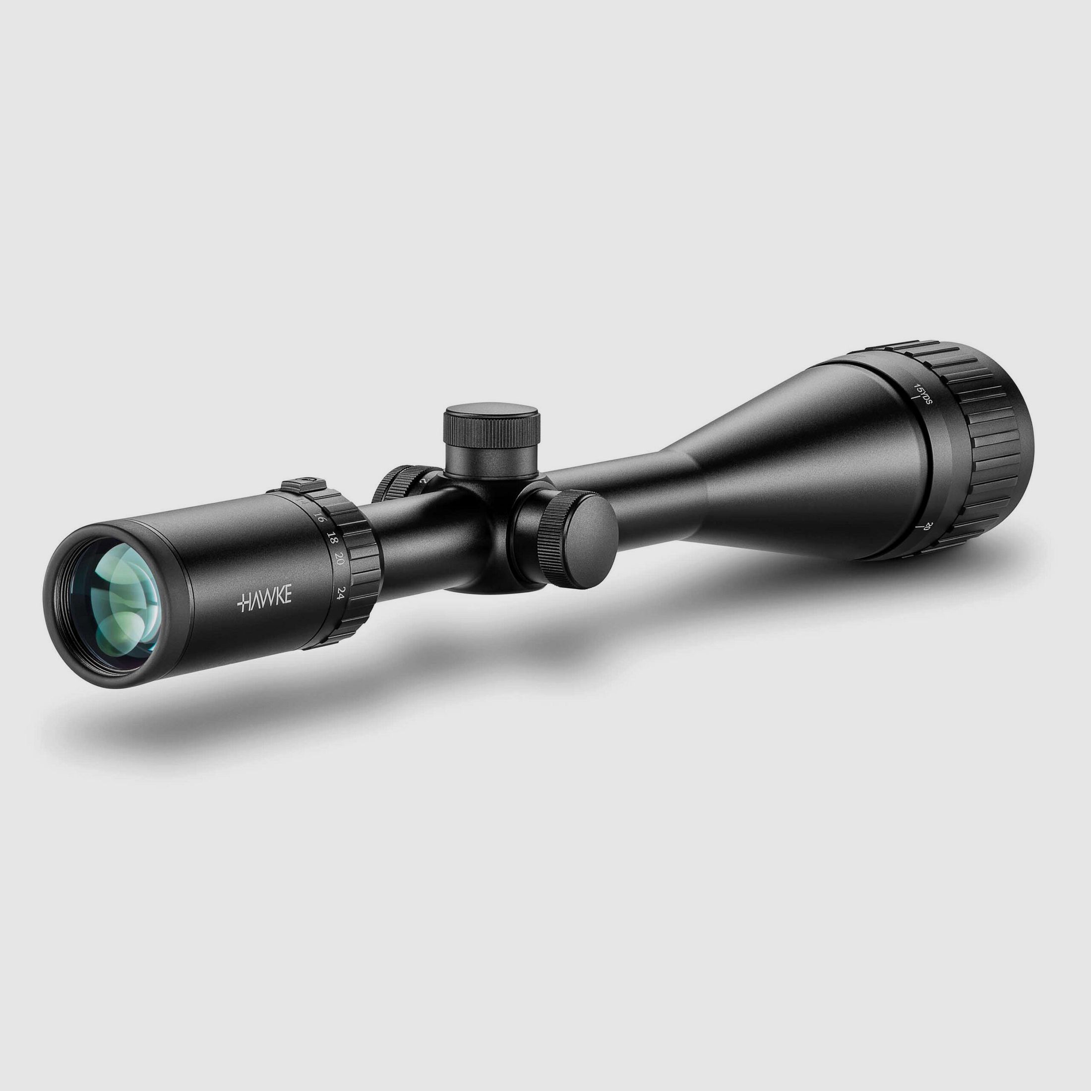 Hawke – Vantage 6-24×50 AO / 1 Zoll / IR Mil Dot, Bild 1 von 4