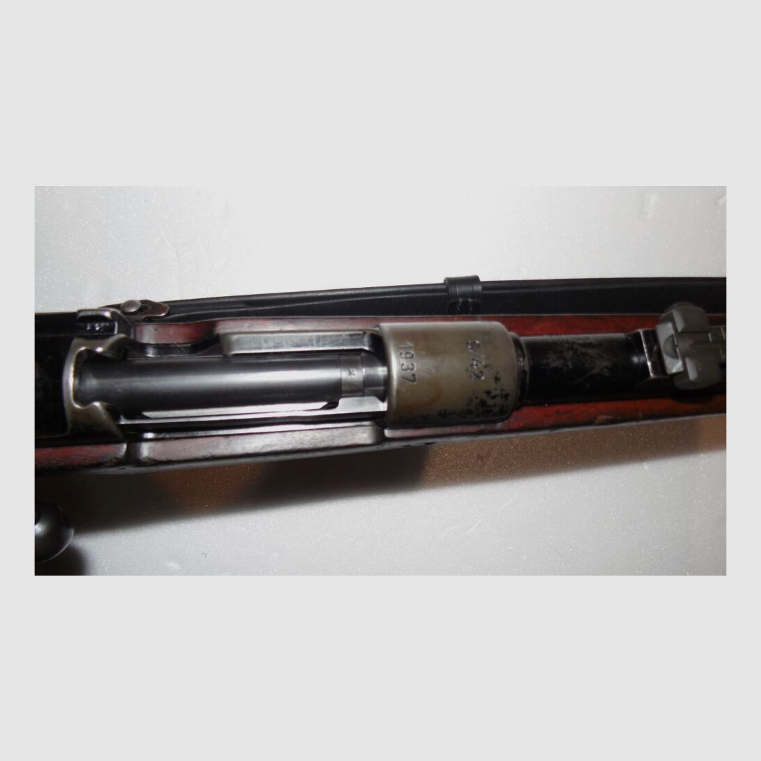 Mauser S/42-1937 98k