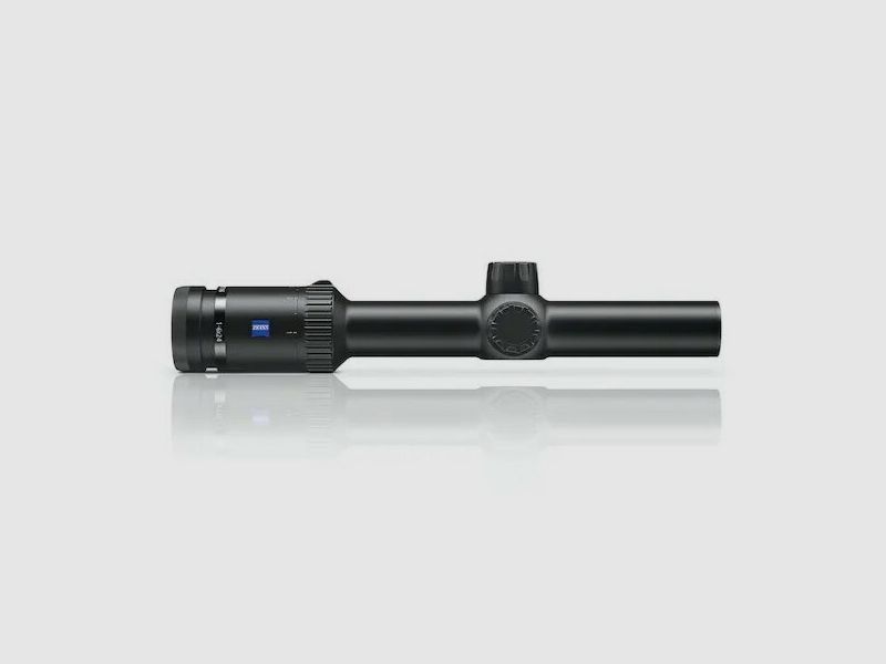 Zeiss RS Conquest V6 1,1-6x24 beleuchtet 60