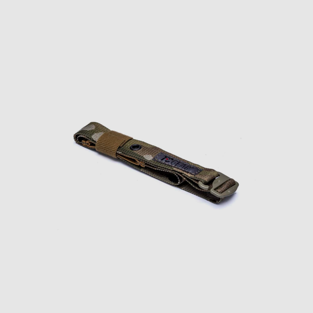 Cinghia cosciale per fondina TC GEAR HOLSTER THIGH STRAP MULTICAM TC-HS-1-MC, immagine 1 di 2