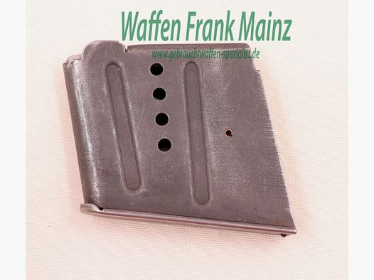 Krico = Kriegeskorte - Stuttga Ersatzmagazin Mod. 400 .22Hornet