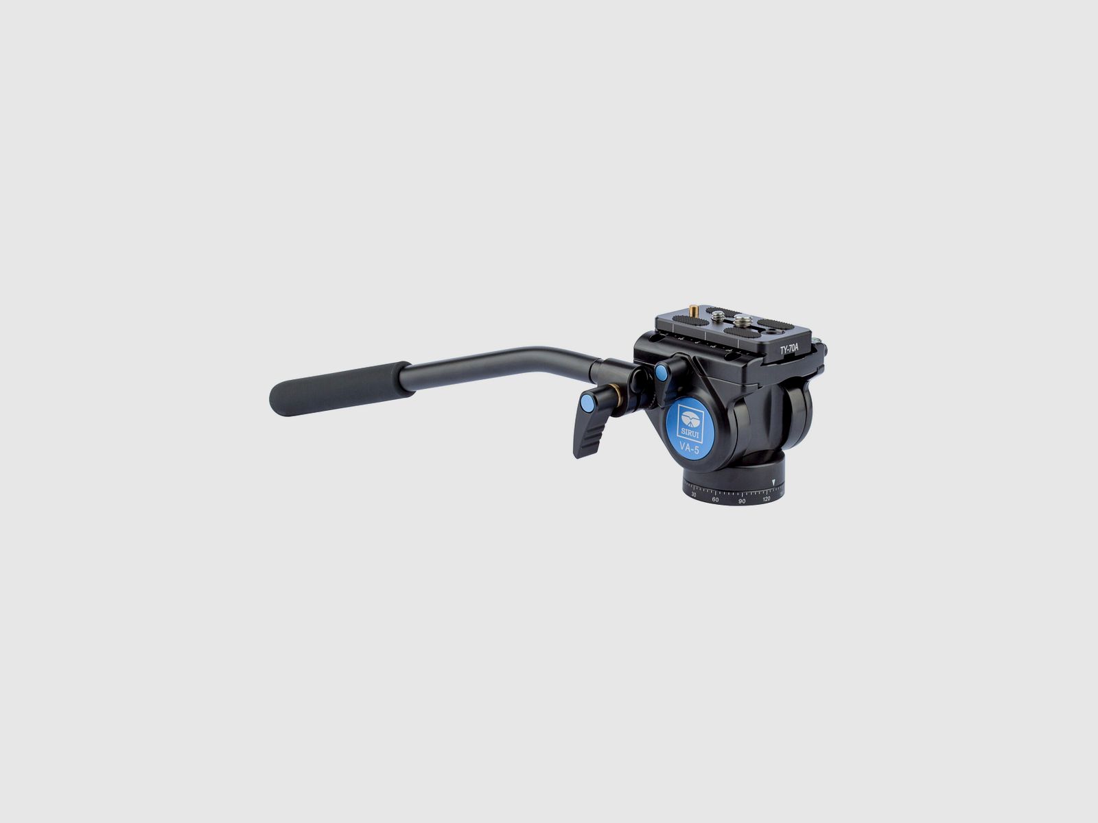 Sirui Video Head VA-5X, immagine 1 di 3