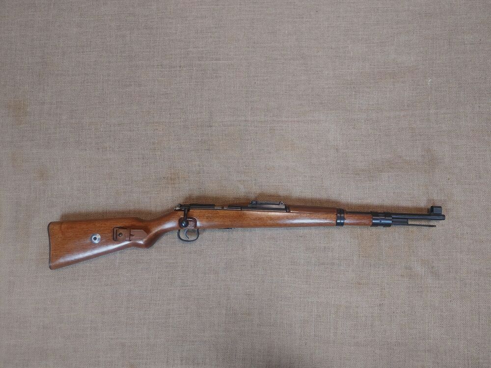 Norinco KKW JW25