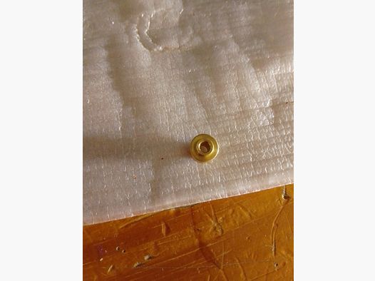 3,5 mm tuning Port 