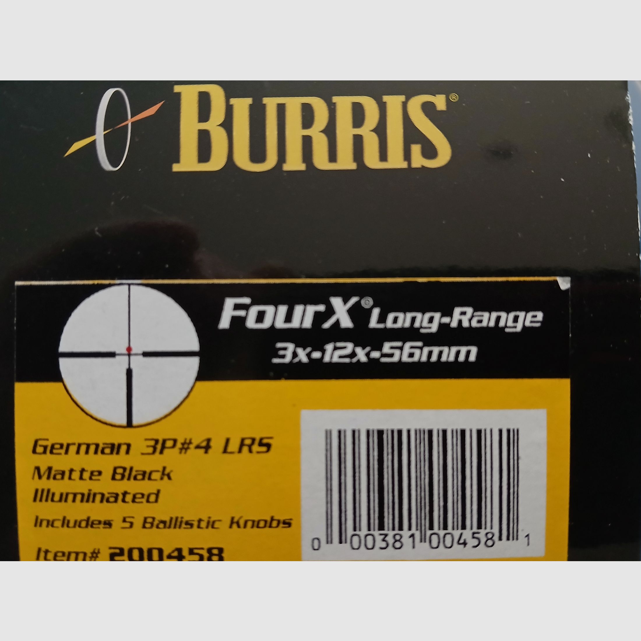 TIKKA - Repetierbüchse .308WIN Tikka T3x CTR