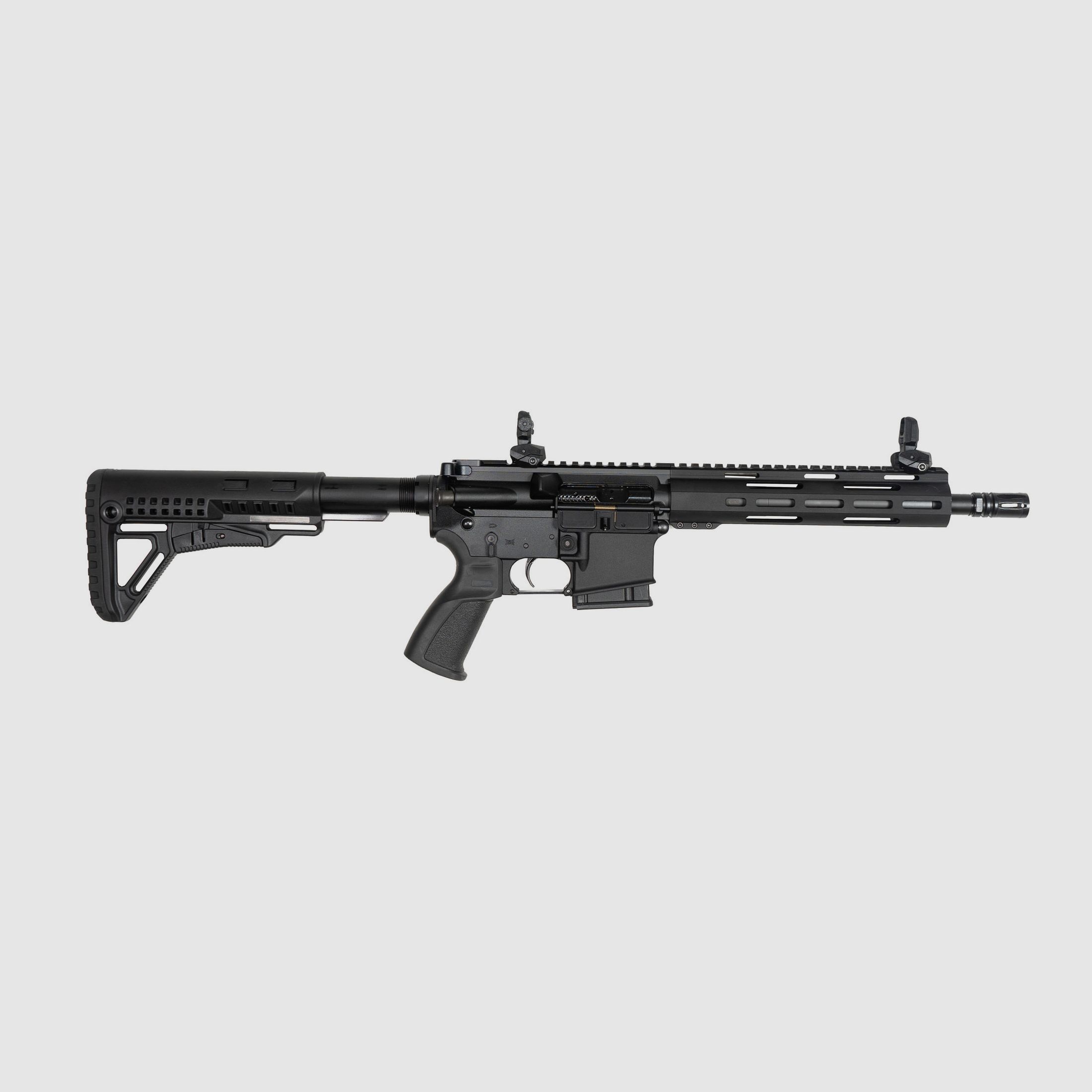 LuxdefTec AR15 10.5”