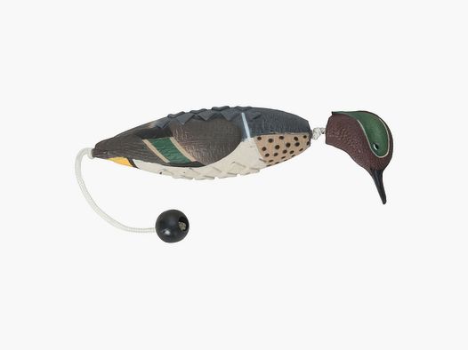 Trainingsdummy EZ-Bird Krickente