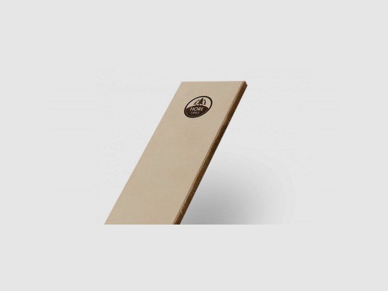 HORL skórzany pasek do ostrzenia (AL-P)