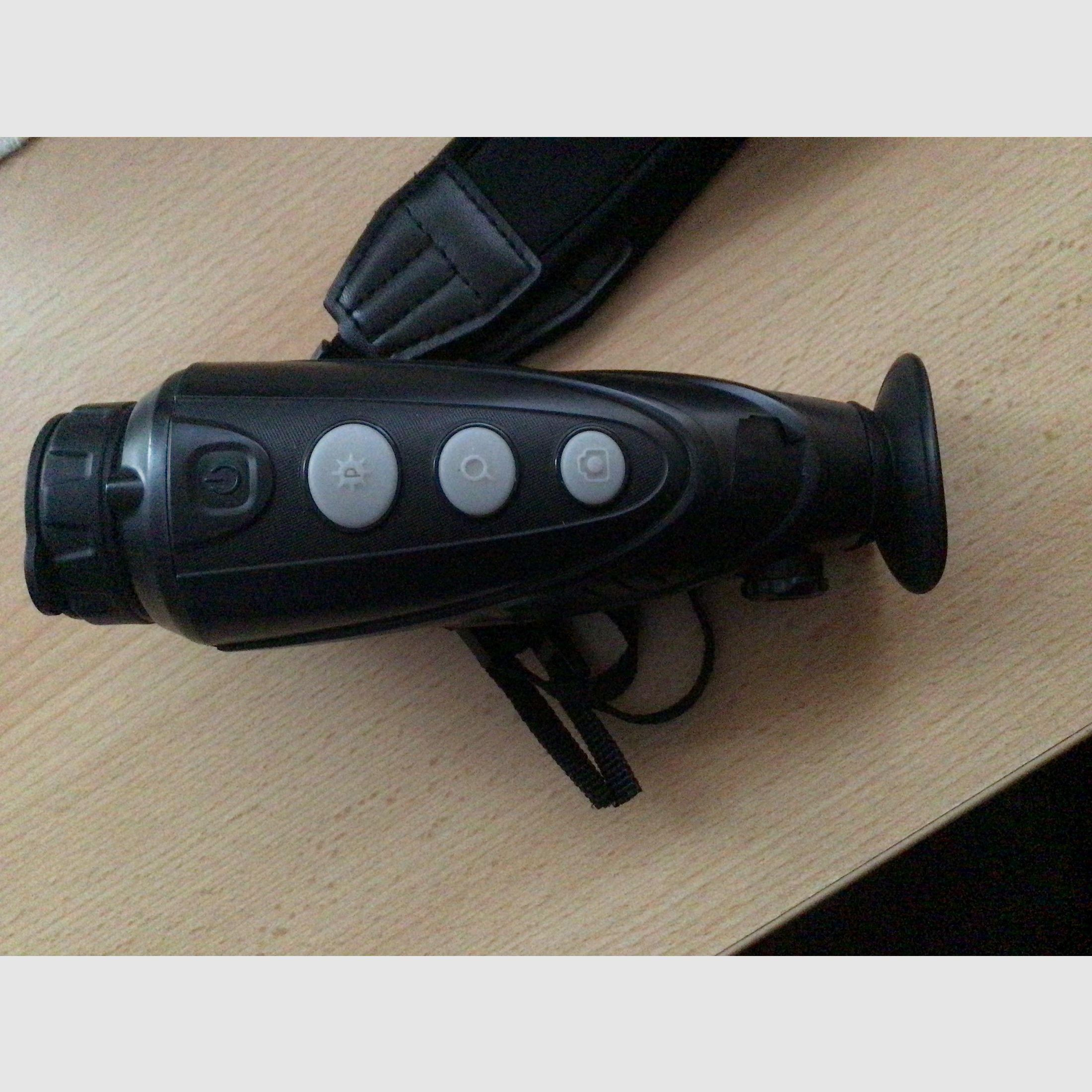 Lahoux Spotter 35 Pro V, Bild 1 von 2
