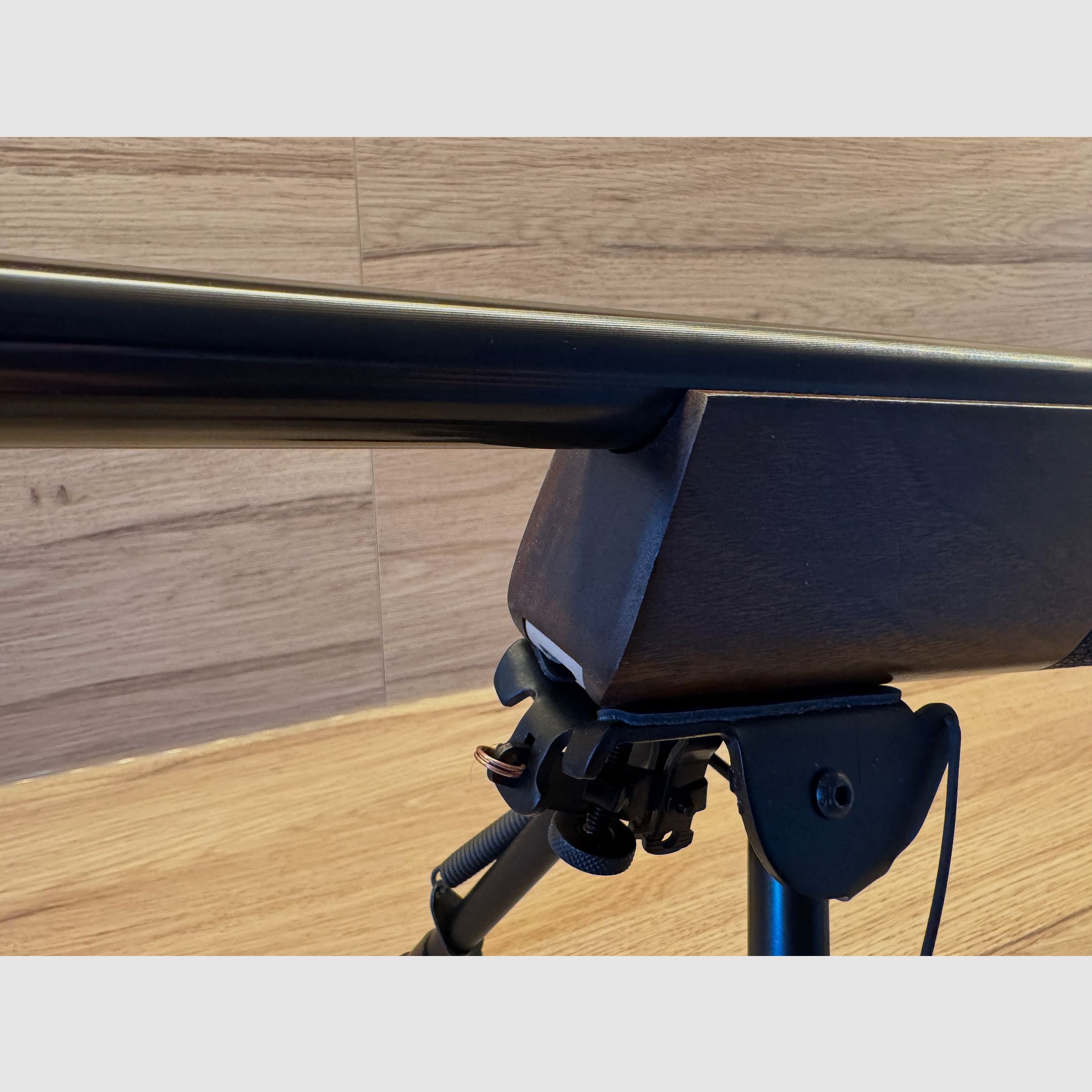 Weihrauch HW60 Match avec accessoires