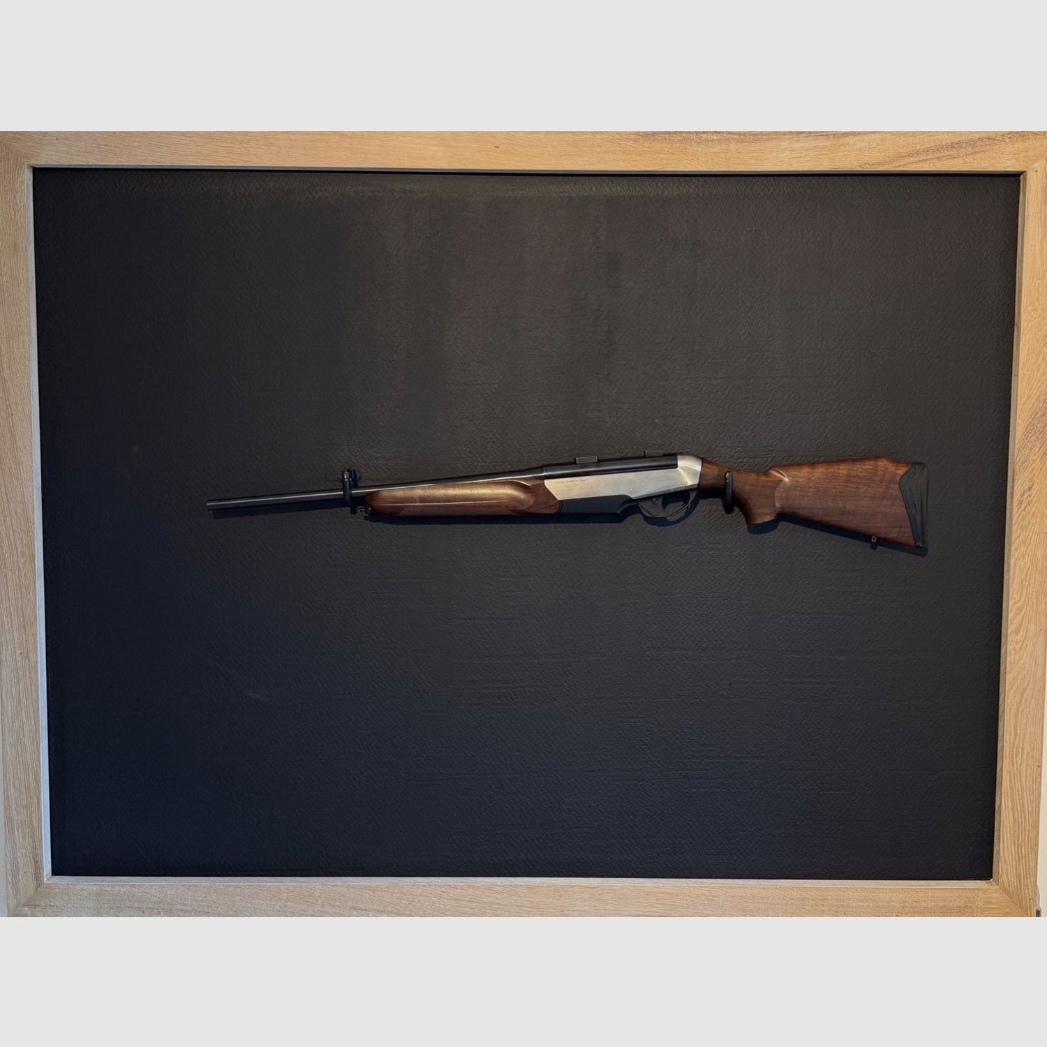 Benelli Argo Special Cal. 30-06