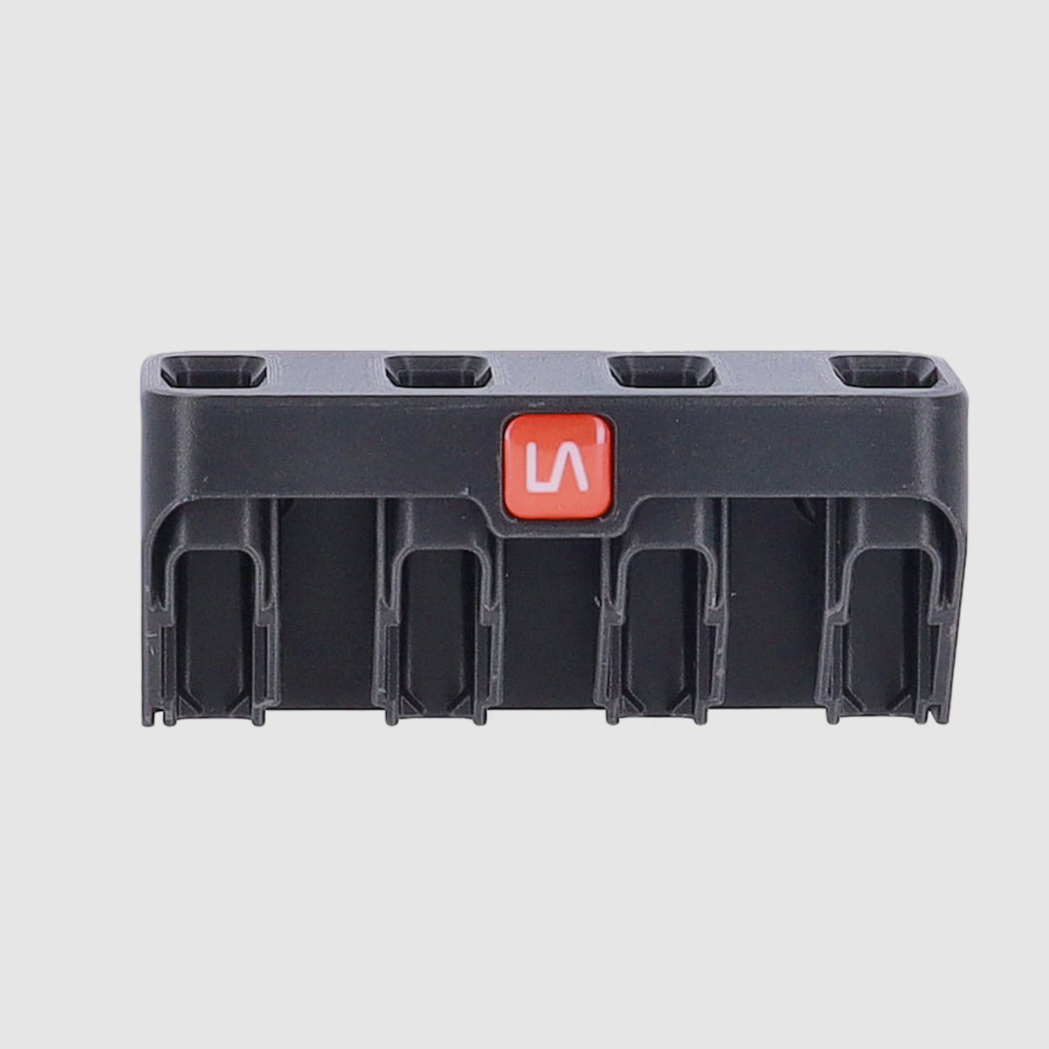 LivingActive support magnétique pour chargeurs Ruger MK IV, pour armoire à armes, image 1 sur 7