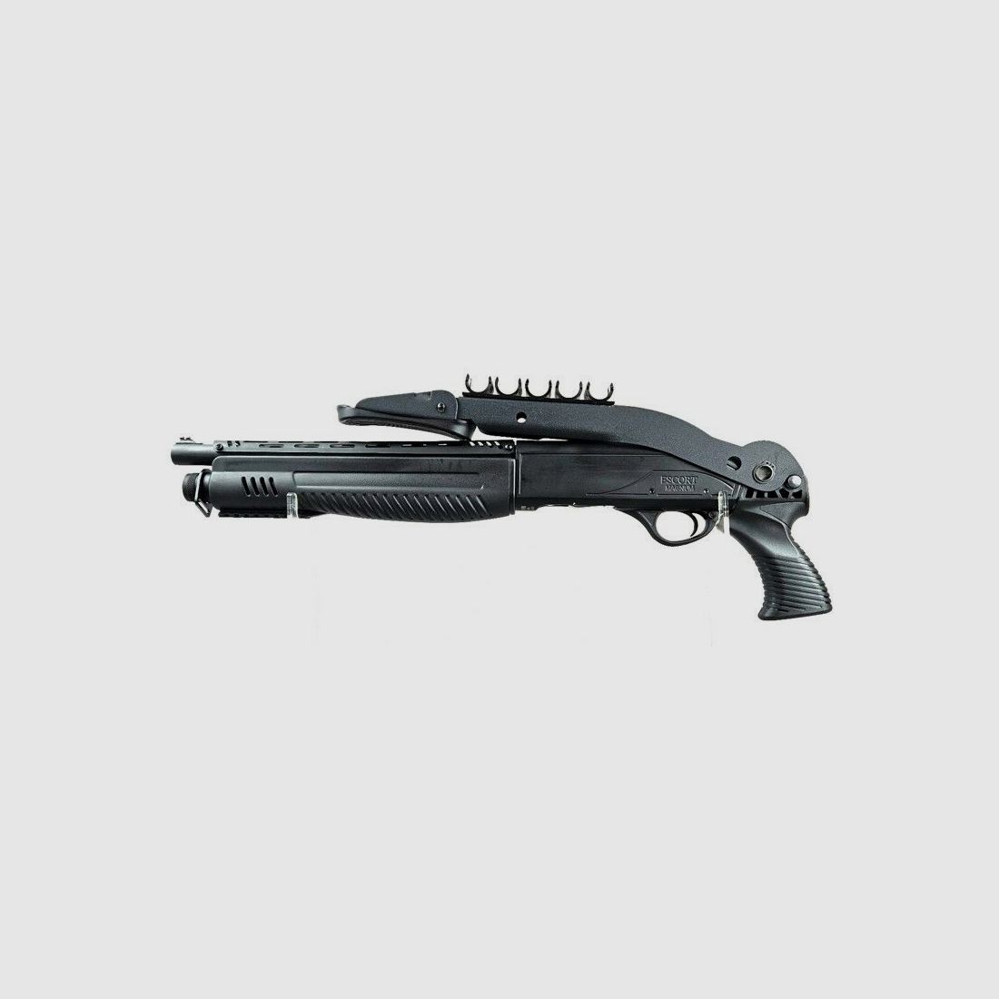 HATSAN Escort - AutoDefend-TFS, Bild 1 von 6