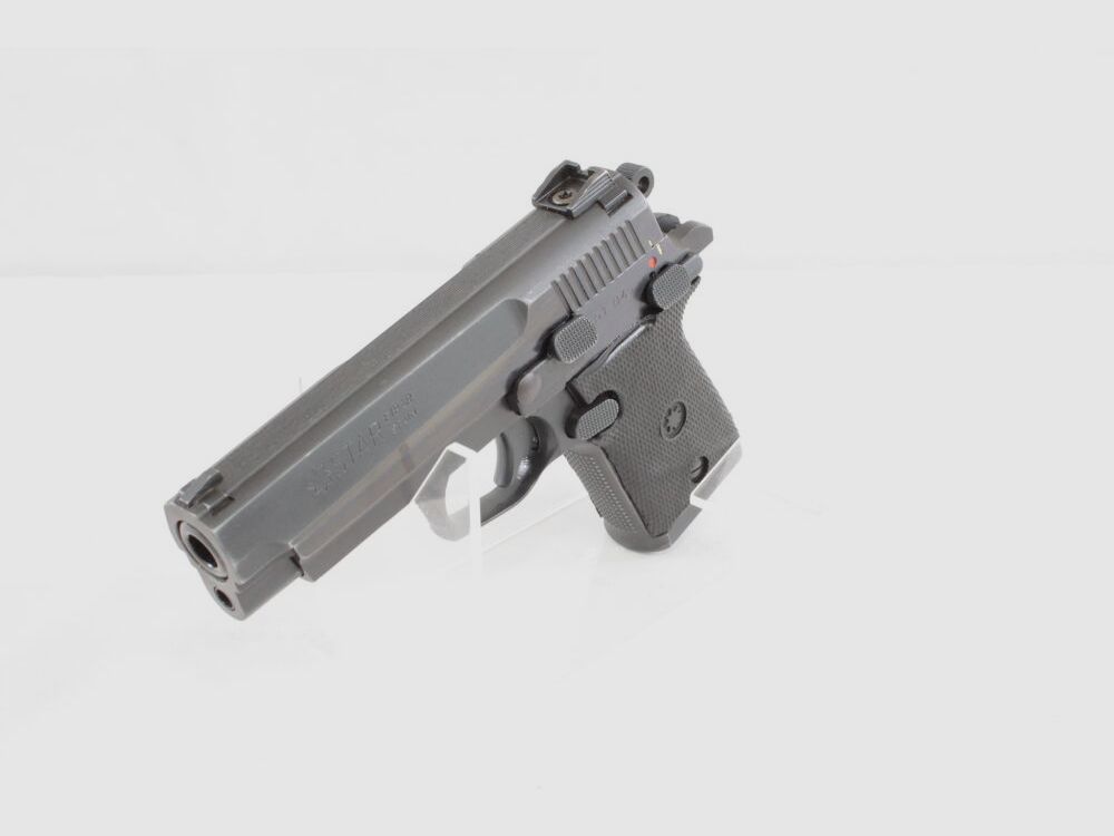 Star halbautomatische Pistole Star Firestar M43 - 9mm Luger