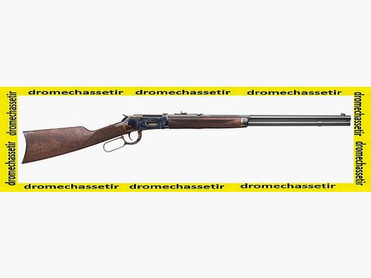 Carabine Winchester 94 DELUXE SPORTING RIFLE cal 30-30winchester canon 61cm