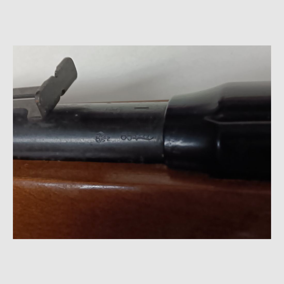 Savage Arms - Westfield USA Model 735