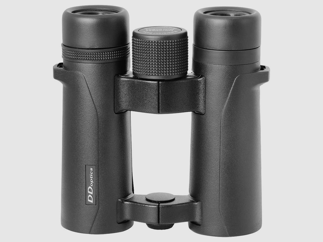 DDoptics Fernglas | ULTRAlight 10x34