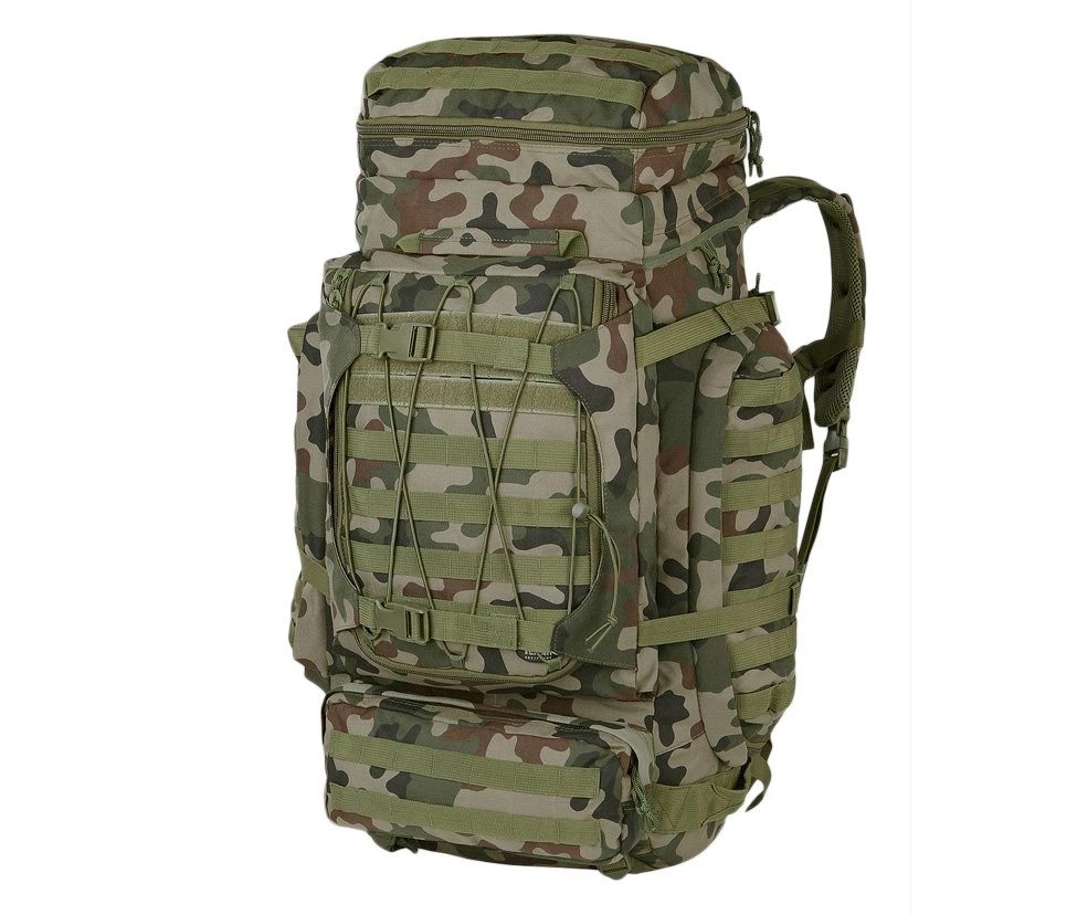 Plecak taktyczny Max Pack 85L WZ93 Texar PL woodland