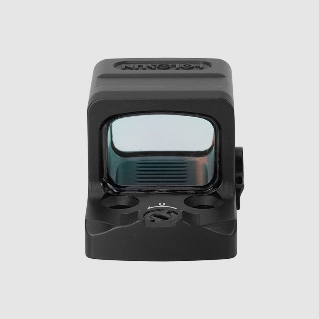 Holosun Reflexvisier EPS-CARRY-GD-2 mit goldenem 2MOA Dot, Bild 7 von 9