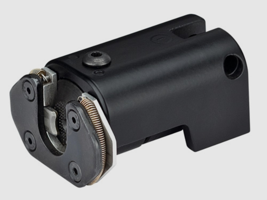 RCBS Trim Pro-2 Kit di conversione Supporto per bossoli universale