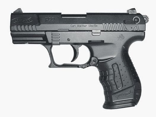 Pistolet AIR-SOFT ASG WALTHER P22 - 0,5 J