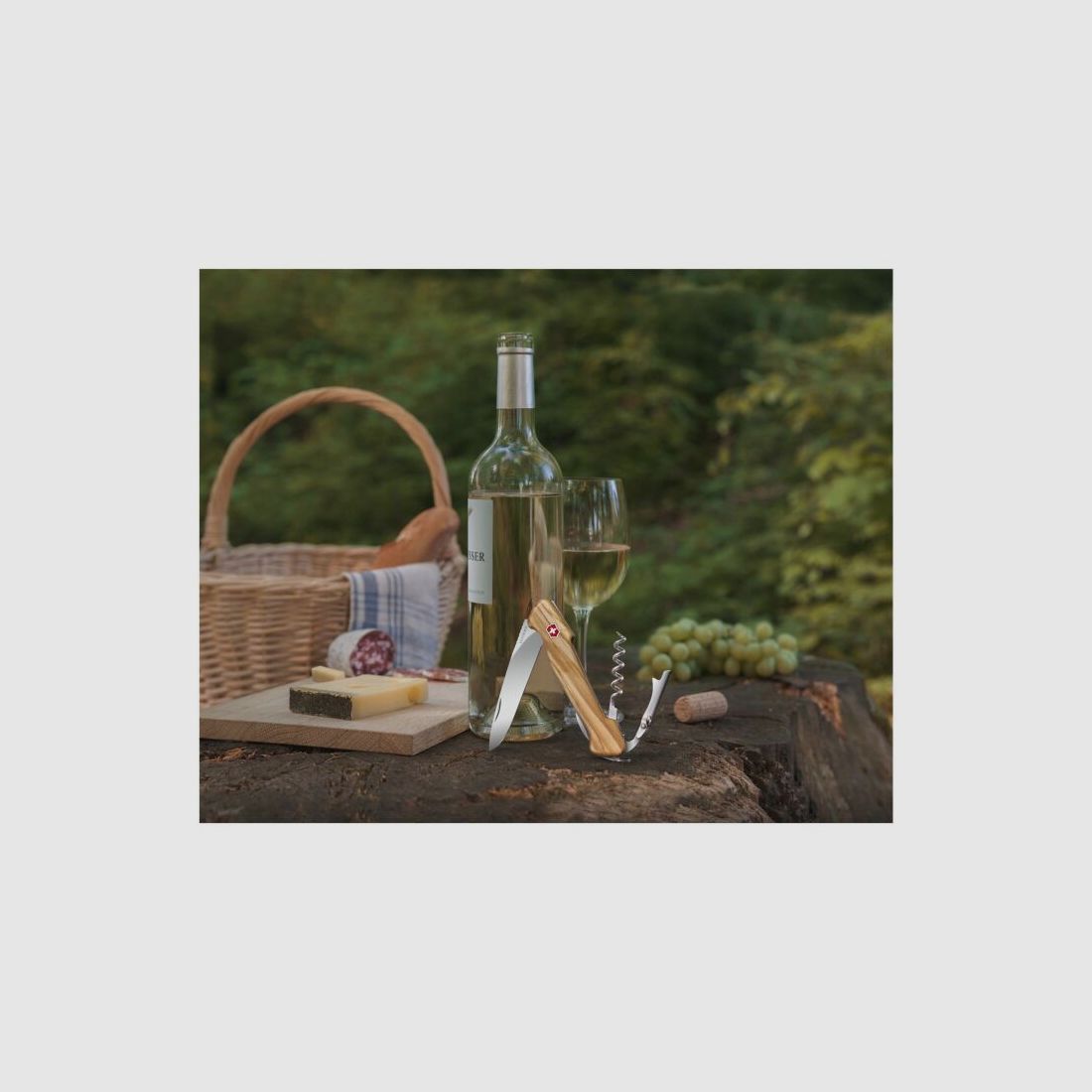 Victorinox Taschenmesser Wine Master