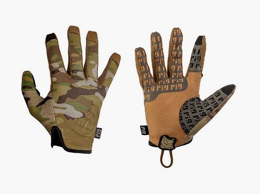 PIG - Guanto tattico Full Dexterity (FDT) Delta Utility