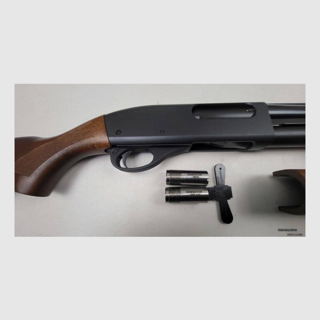 Remington 870 Express Magnum