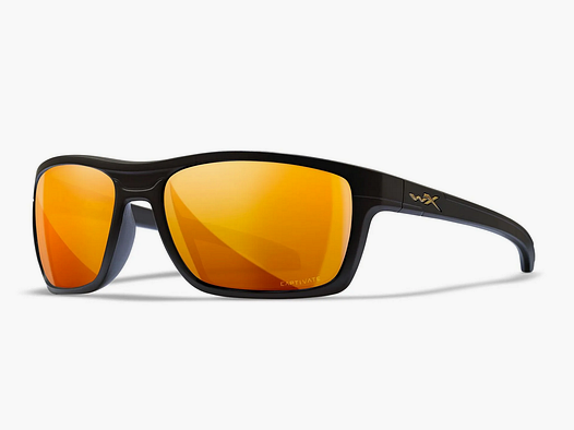 Wileyx KINGPIN Captivate Black Bronze Mirror