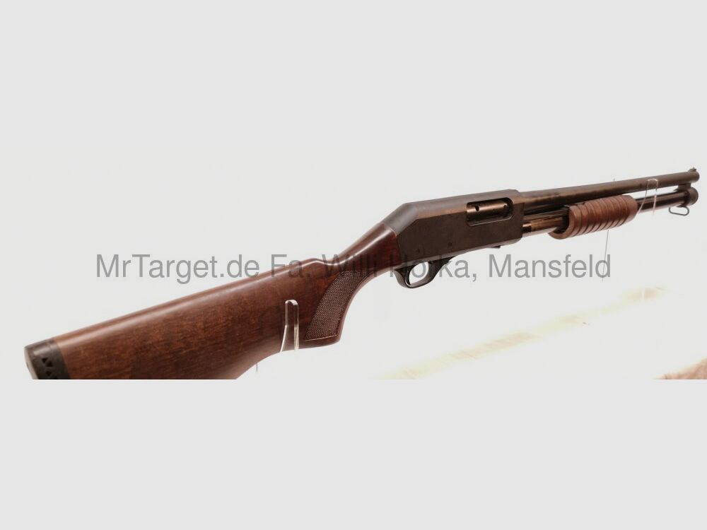 Rottweil carabina a ripetizione con calcio anteriore
