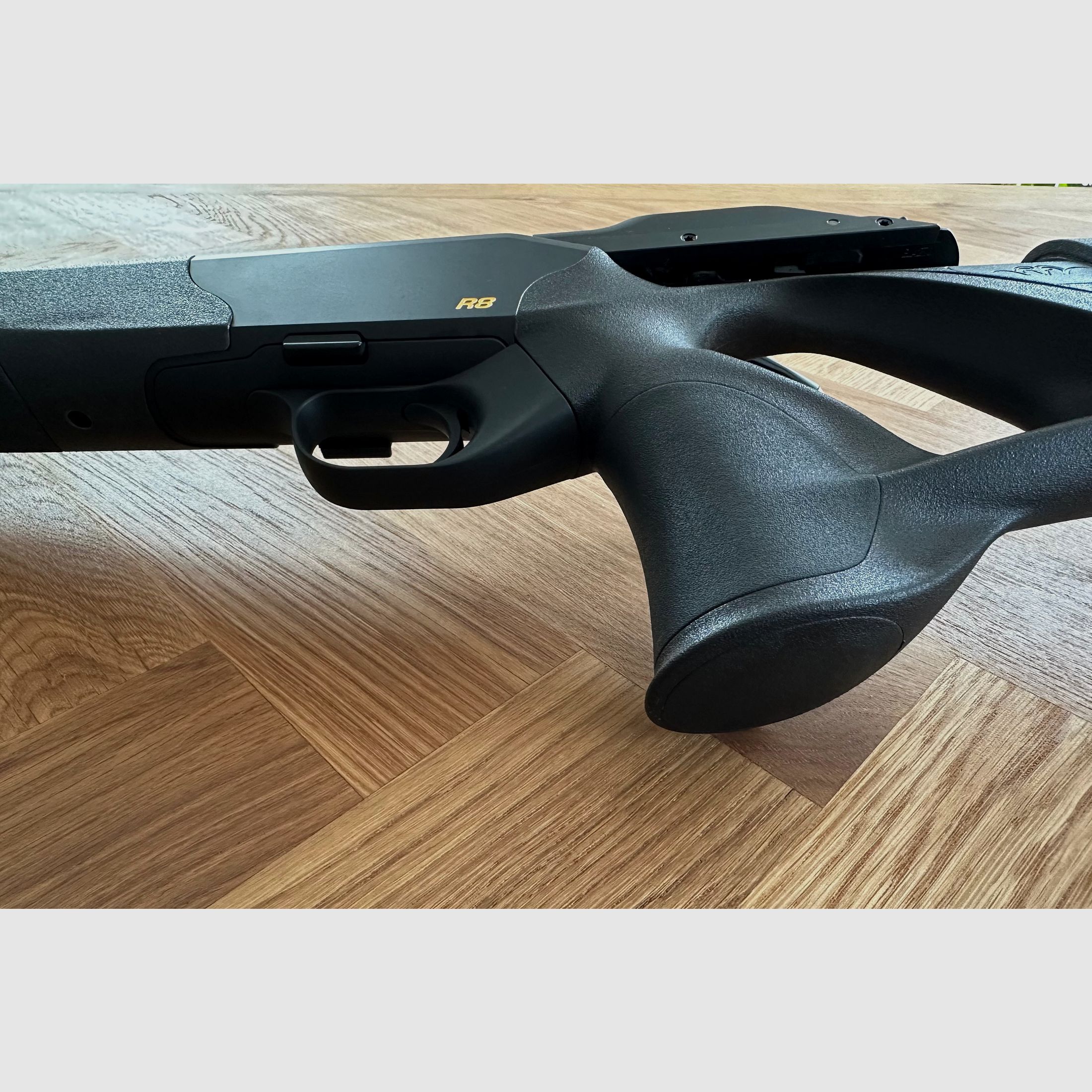Blaser R8 Ultimate Schaft VSR VSK 