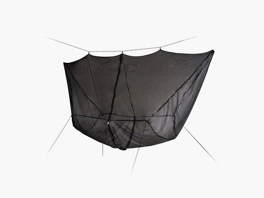 La Siesta La Siesta Moskitonetz BugNet schwarz