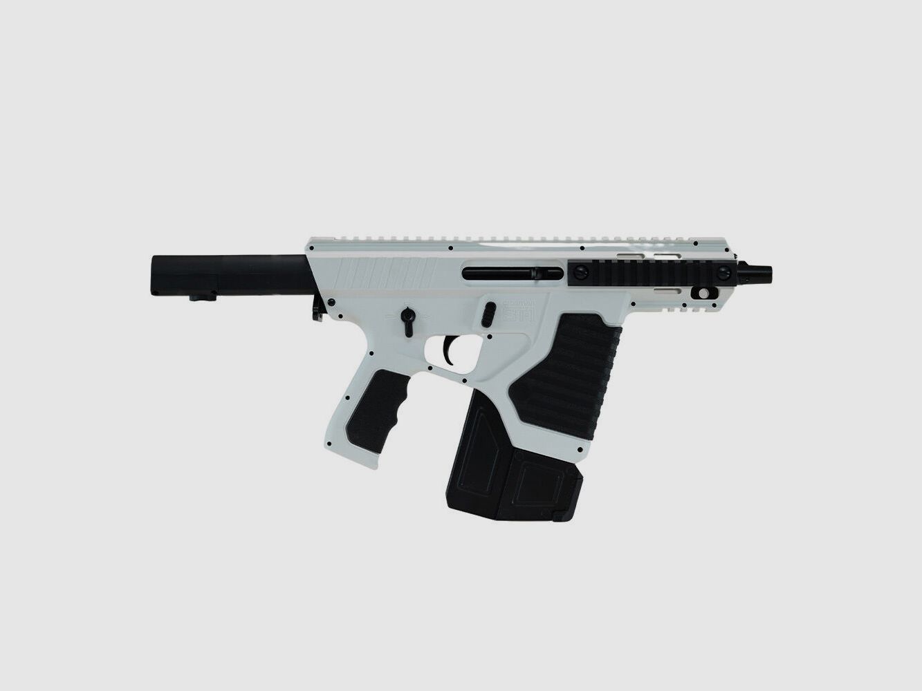 Crosman ST-1 Rifle de aire CO2 4,5mm BB