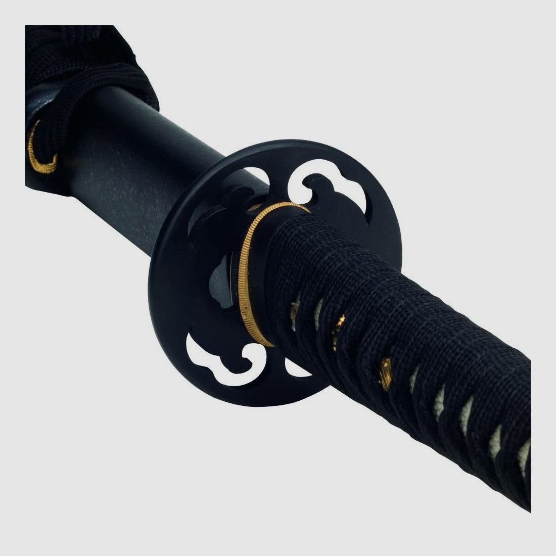 John Lee Praktyczna Katana