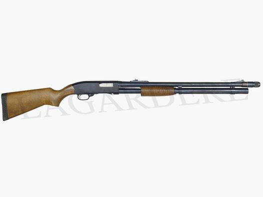 WINCHESTER 120 RANGER(FUSIL A POMPE)