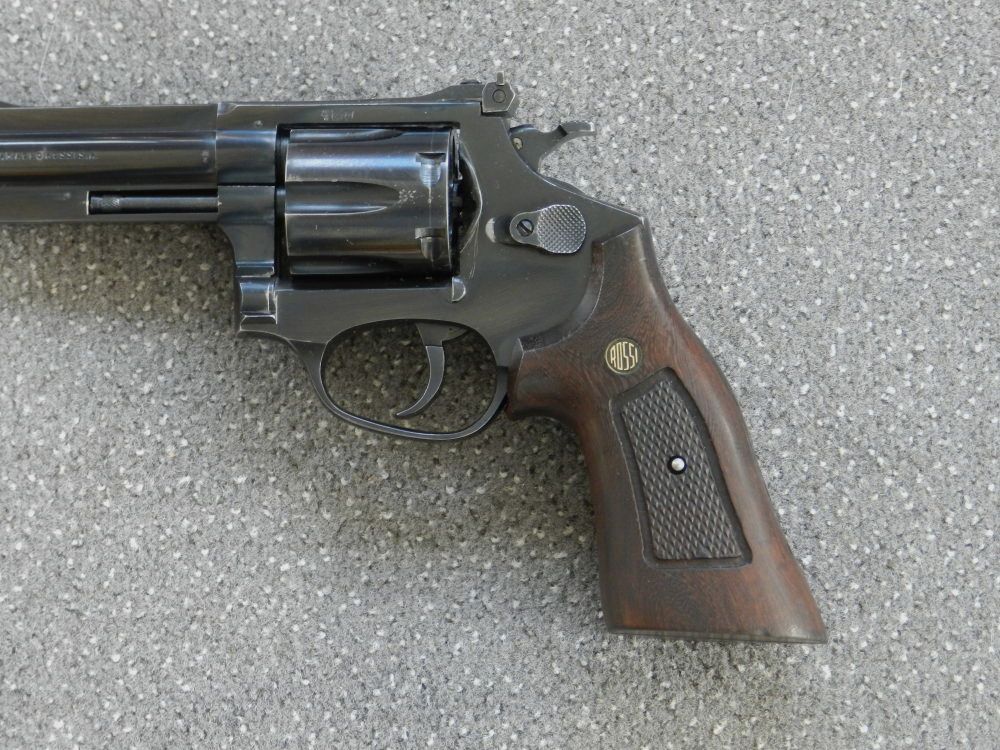 ROSSI	 .357 Mag.
