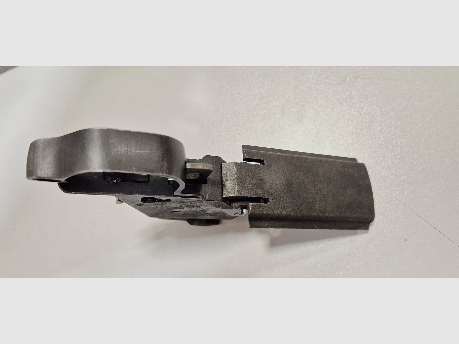 PONTET SPRINGFIELD GARAND M1, Bild 2 von 4