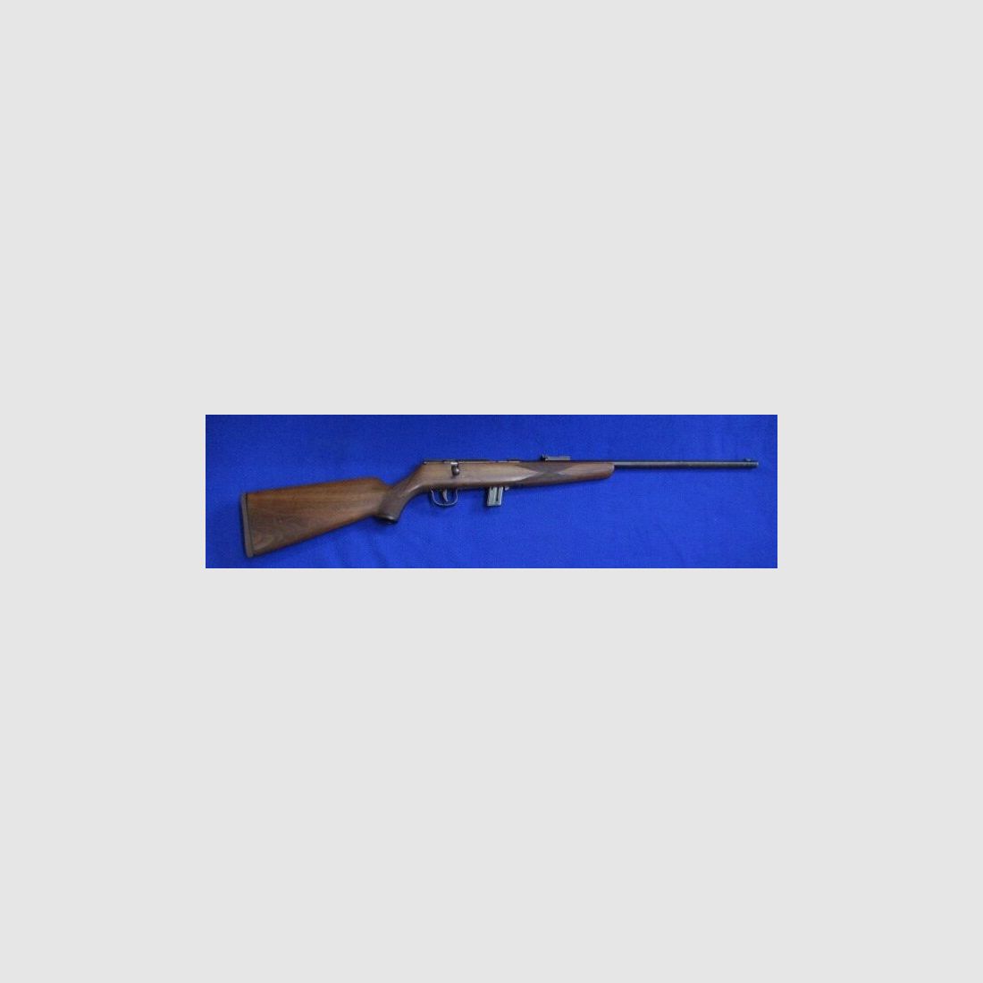 Repetierbüchse .22lr Voere