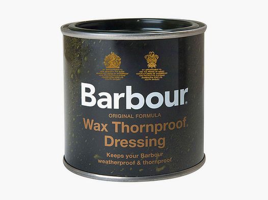 Barbour Wax Thornproof Dressing N/A