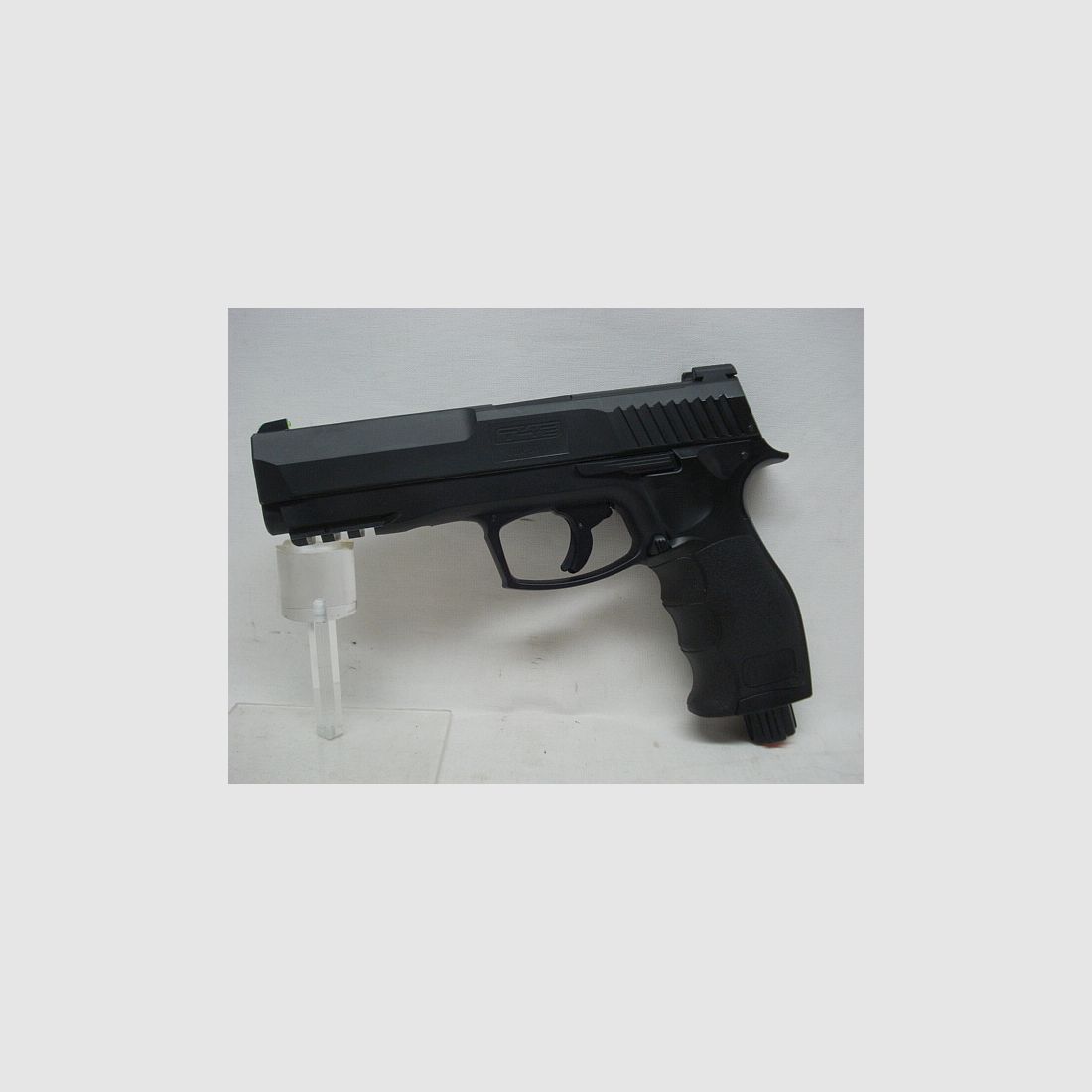 T4E HDP 50 / TP 50 T4E - .50 CO2,<7,5J,8Schuss