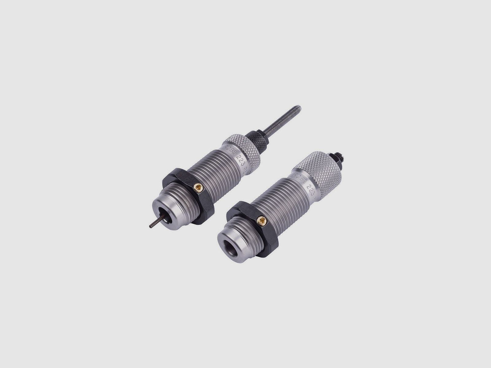 RCBS RIFLE FULL-LENGTH DIE SET GRUPPE-A, Bild 2 von 2