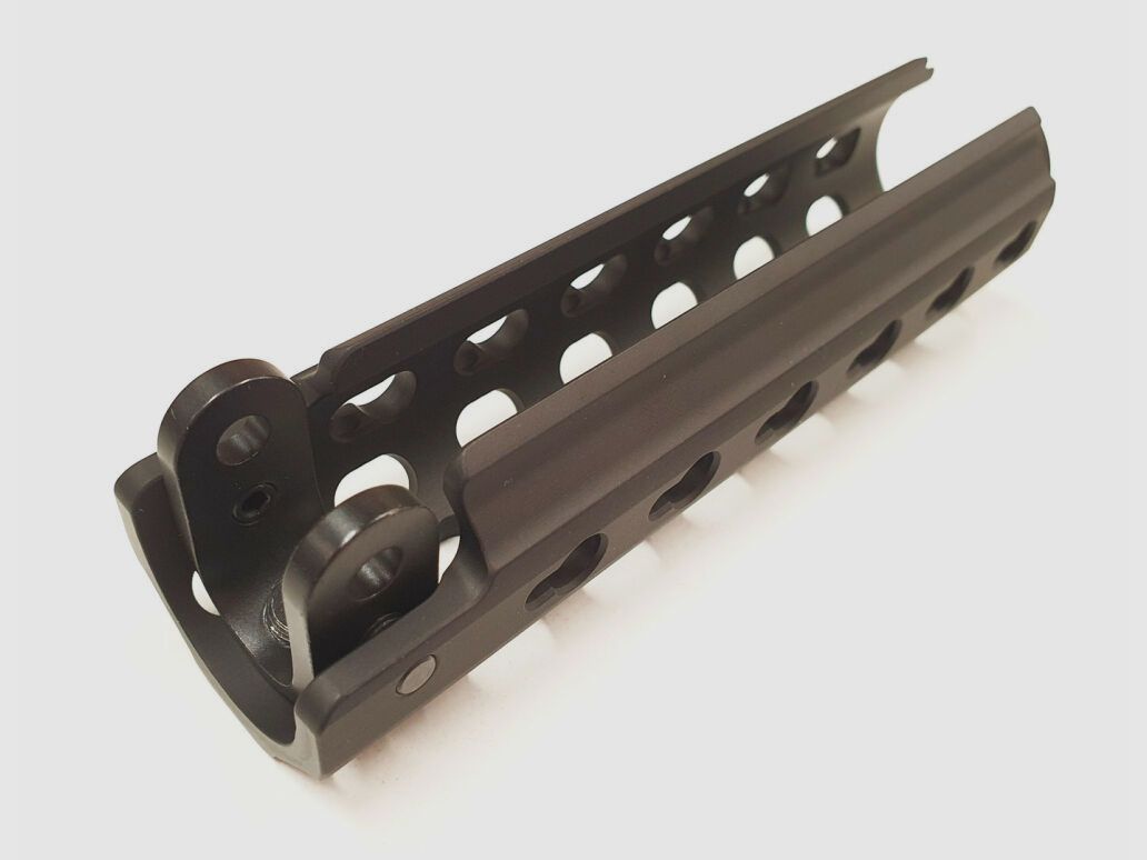 Heckler & Koch MP5 / SP5 / SP5L Protector de mano, Empuñadura delantera Hkey