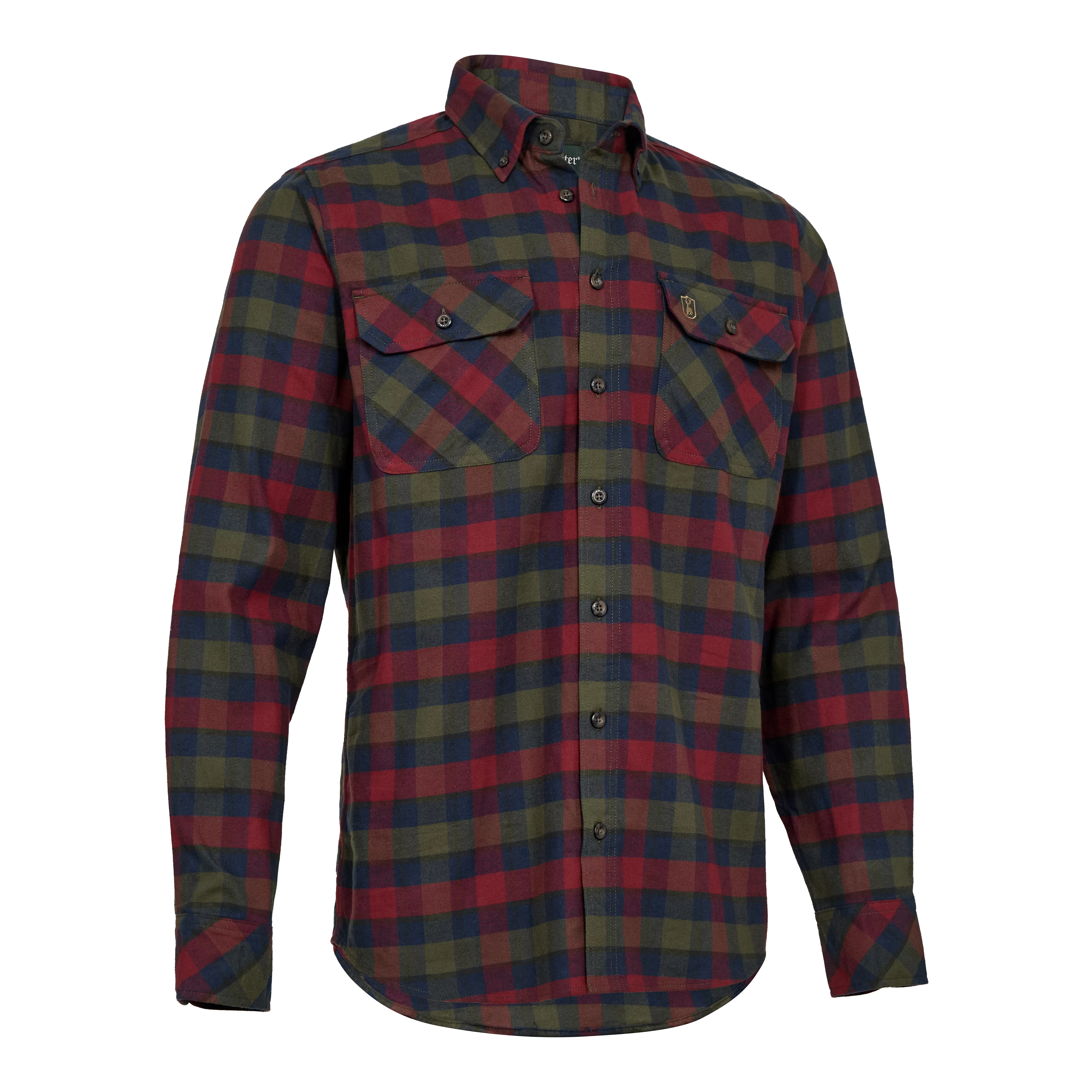 Camicia Cooper