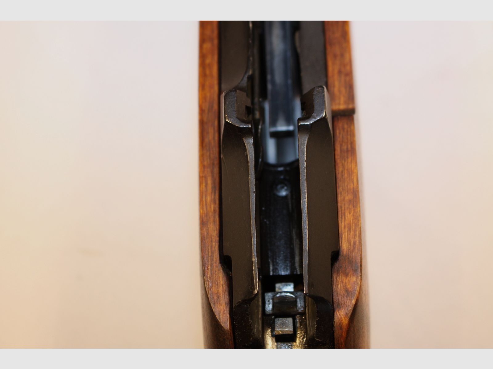 Fiński Mosin Nagant Model 27 w kalibrze 7,62x54R.