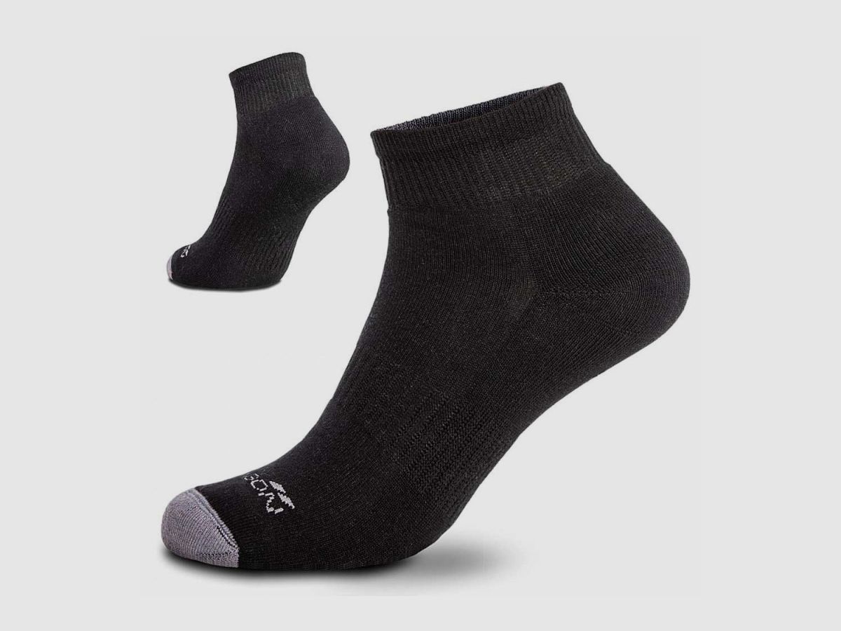 PENTAGON Niedrigschnitt Socken, Farbe: 03-Coyote, Größe: 39-41, Bild 1 von 3